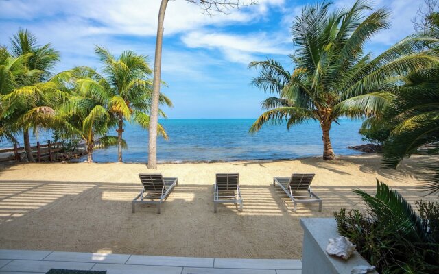 Sunset Gecko Condos - Unit 1A