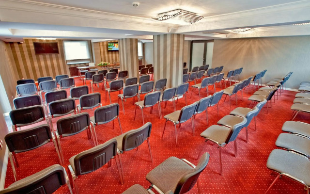 M Hotel Sosnowiec