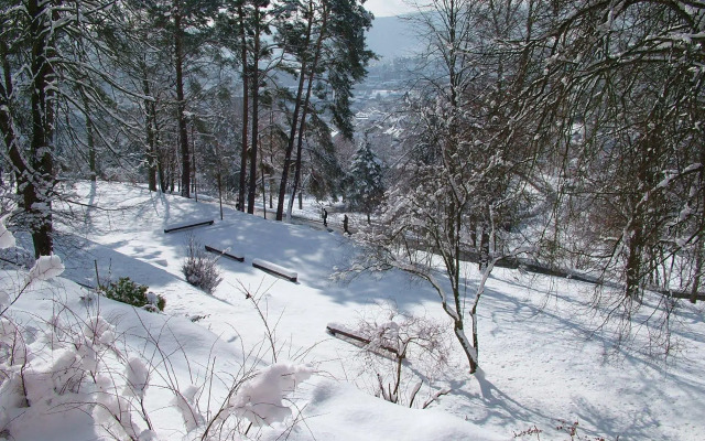 Hotel Franziskushöhe