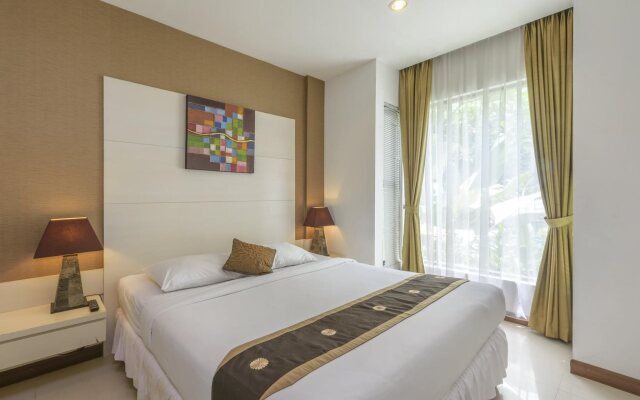 Umalas Hotel and Residence