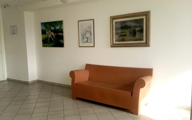 Apartment Largo Giuseppe Saragat