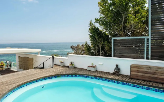 Private Pool Tranquility at Ocean Penthouse Retreat
