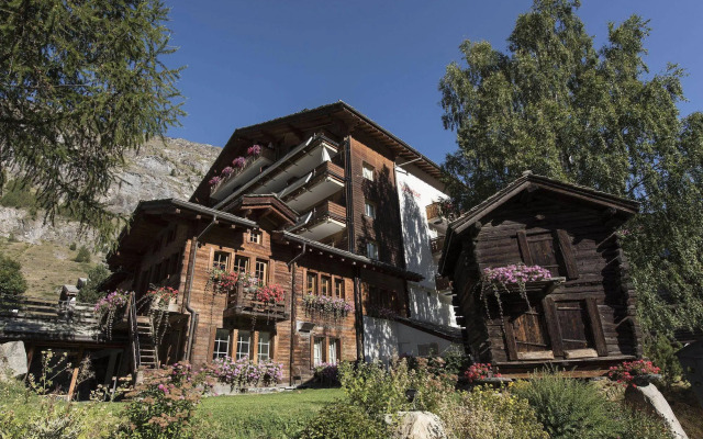 Sunstar Hotel Zermatt
