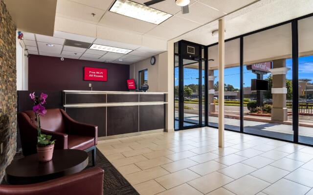 Red Roof Inn Atlanta - Kennesaw State University