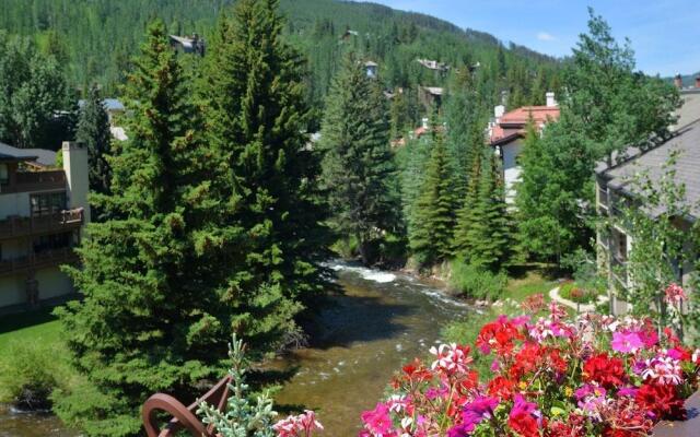 Vail VLG One Willow 3bd-gra