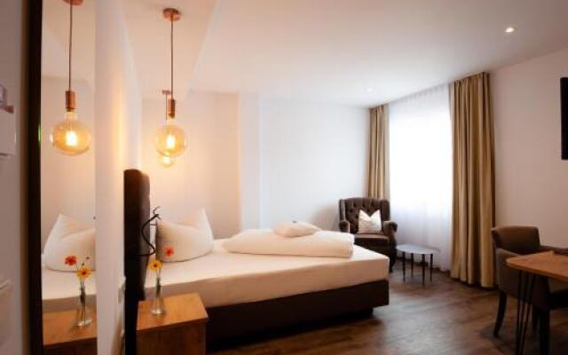 Business- und Wellnesshotel Schwaiger