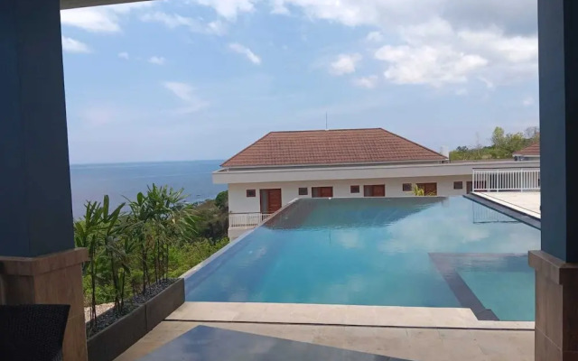 Jukung Dive Resort Penida