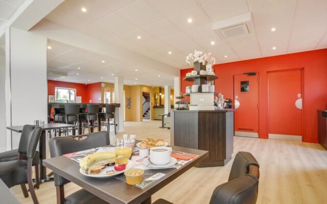 Hotel Zenith Caen