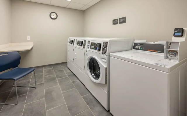TownePlace Suites Canton Riverstone Parkway