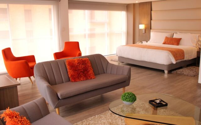 San Juan Hotel Boutique Pasto