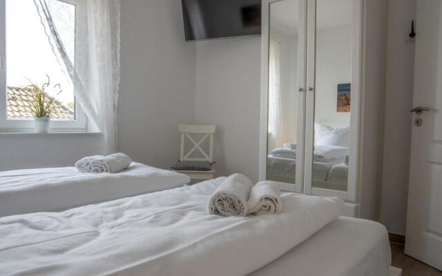 Cuxhavener Straße 5/3