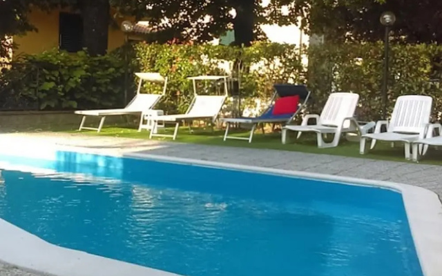 Hotel Casa Rossa
