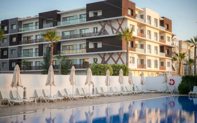 Zephyr Agadir