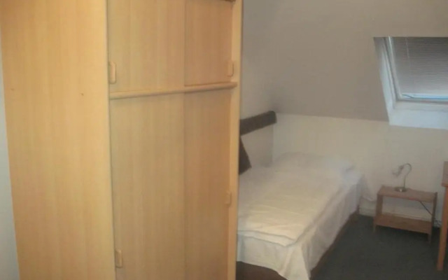 Hotel Dakol***