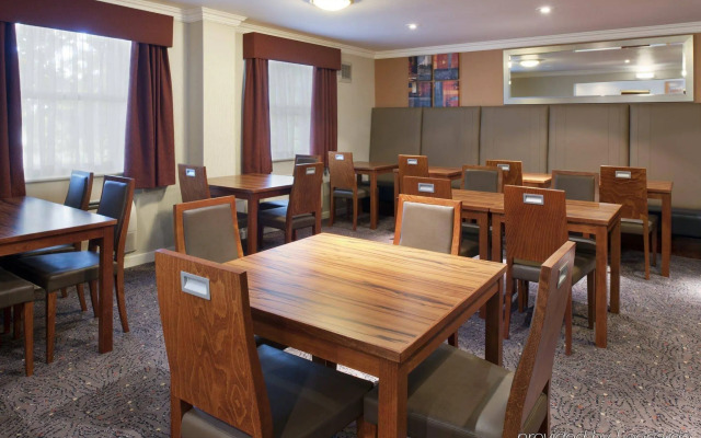 Holiday Inn Express Leeds East by IHG