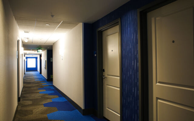 Holiday Inn Express & Suites Louisville Downtown by IHG