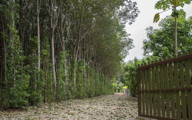 Baan Aree Villa