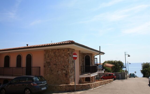 Residence Spiaggia Longa