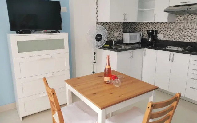 Truecost Rooftop Pool