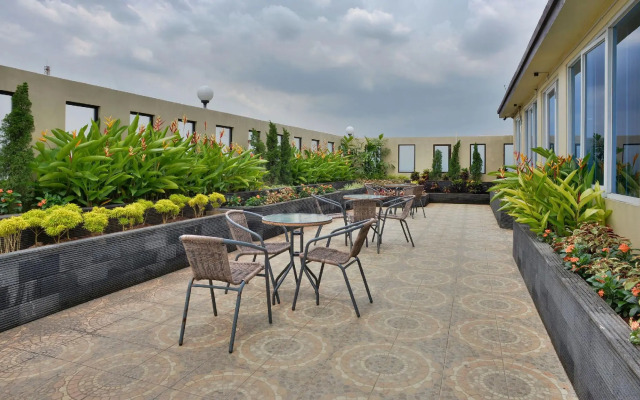 ZEN Rooms Kemang Antasari