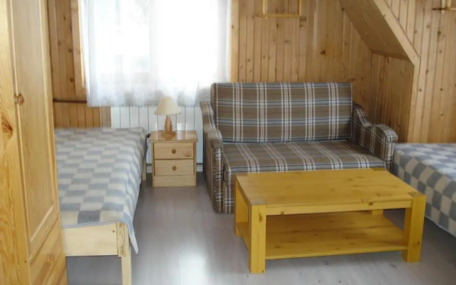 Pokoje Gościnne Za Sichłą