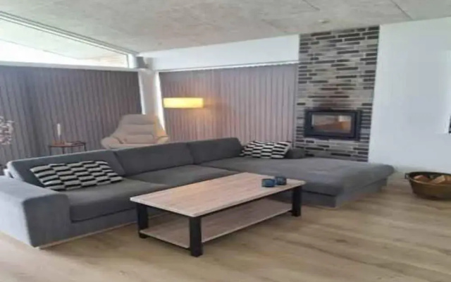 4 Star Holiday Home in Hornslet