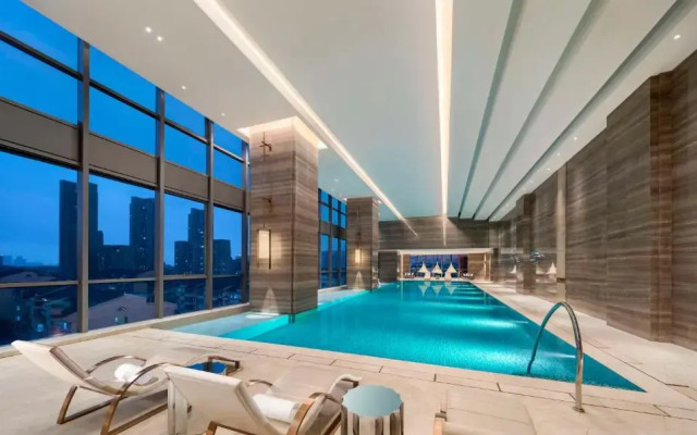 Radisson Collection Wuxi