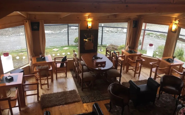 Cabañas Rincón Austral