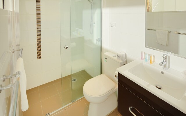 Charlestown Executive Apartments