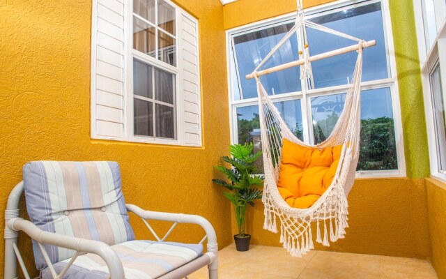 Areca Homes in Draxhall