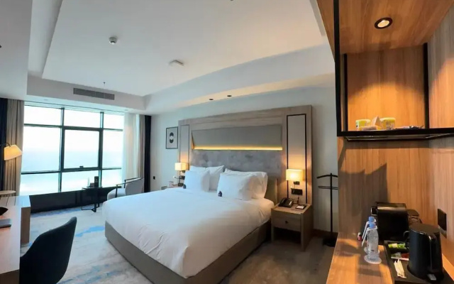 Sea Tower Hotel