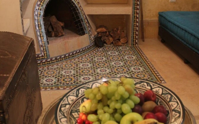 Dar Raha
