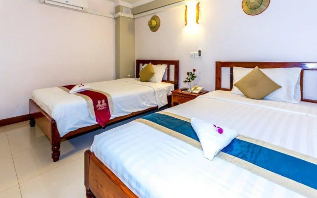 Nikkivinsi Boutique Villa