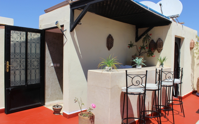 Riad Dar Ftouma