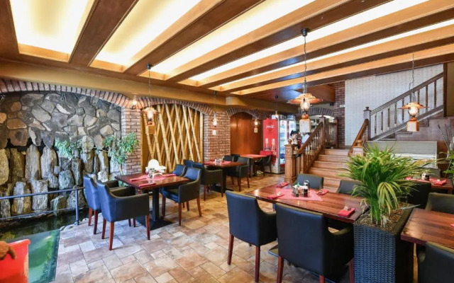 Apartmány Na Náměstí 85