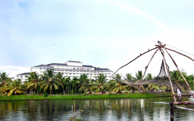 Le Meridien Kochi