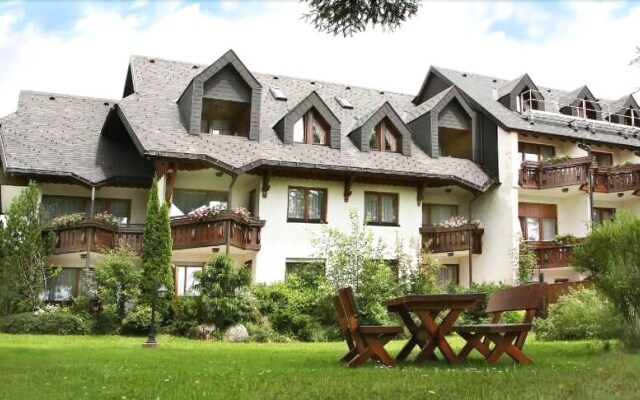 Gasthof zum Kreuz in Furtwangen