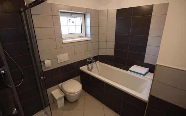Apartmány Malý Princ
