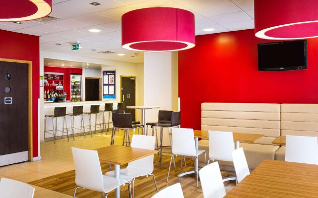 Travelodge Norwich Central Riverside