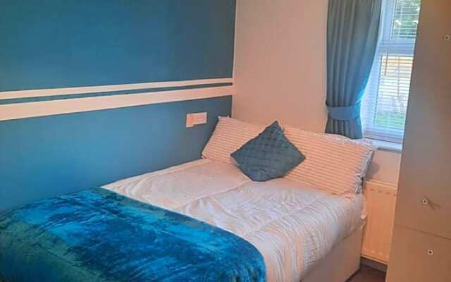 Cedarville Guesthouse