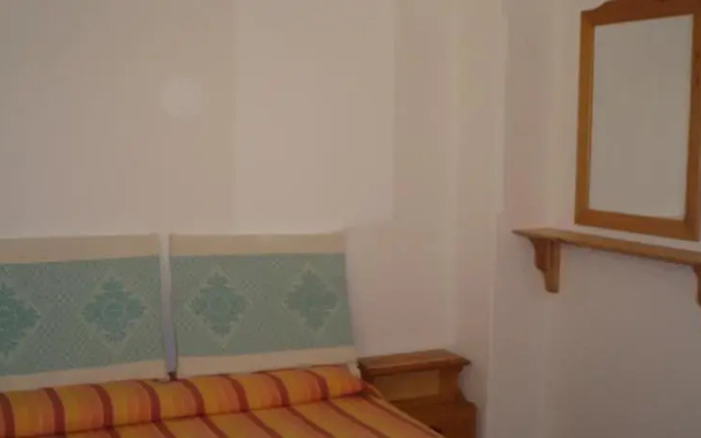 Appartamento Petra Bianca