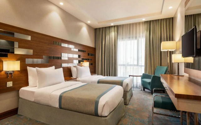 Ramada By Wyndham Makkah Zad Al Rawda