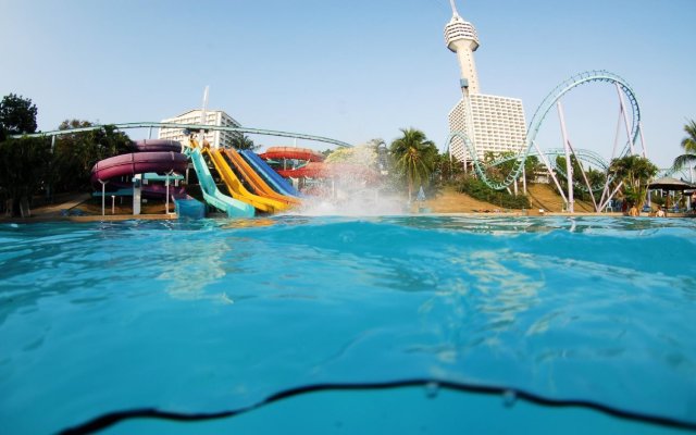 Jomtien Walee Pool Villa