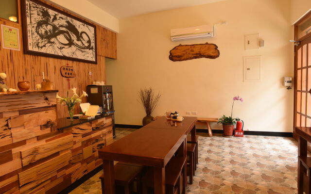 Free Time B&B