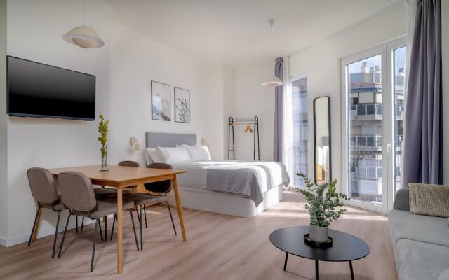 limehome Valencia Carrer de Sant Jacint