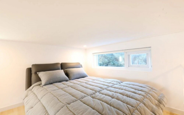 Gangneung Healing Yearn Pension