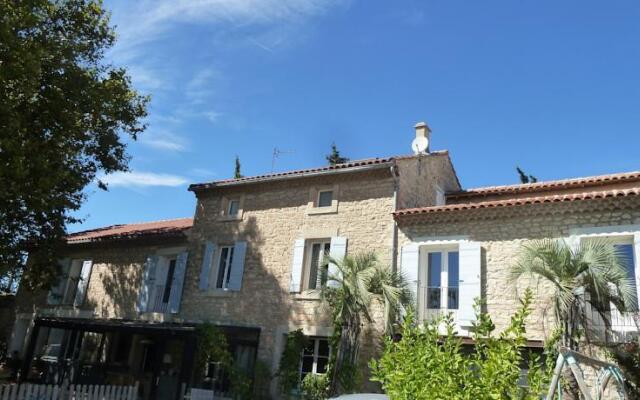 Mas Provençal familial