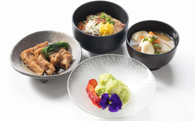 Hotel Monterey Sendai