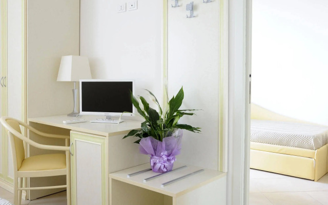 Residence Suite Smeraldo