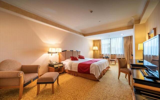 Panyu Guest House